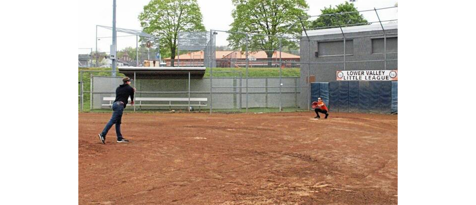 LVLL Opening Day
