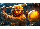 Halloween at Lampus